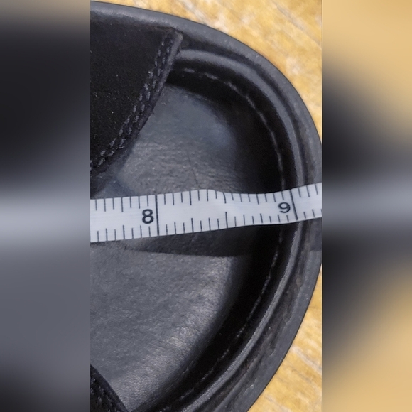 Céline  París Ghillie Sandals from  Phoebe Philo's  Made in Italy - Picture 12 of 12